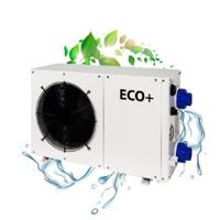 Comfortpool Zwembad warmtepomp eco+ 3 - thumbnail