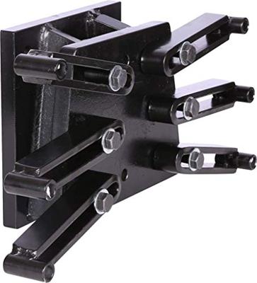 KS Tools 460.5260 Universele houderplaat voor universele motor- en transmissiehouder KS Tools 460.5260 Universele houderplaat voor universele motor- en transmissiehouder