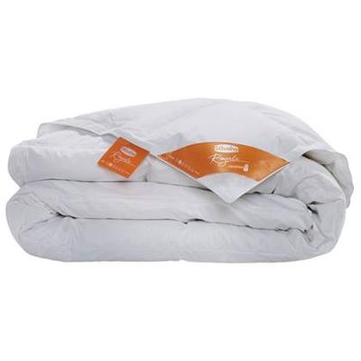 Silvana Royale Dekbed Light Oranje