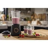 Tefal BL46EN Blender Zwart - thumbnail