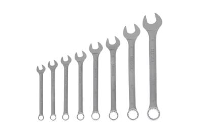Gedore Ringsteeksleutelset 8-dlg. - 6092850 - thumbnail