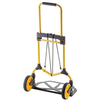 STANLEY SXWTD-FT582 Steekwagen Staal Laadvermogen (max.): 90 kg
