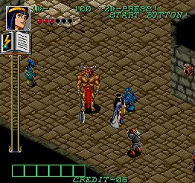 Evercade Data East Arcade Cartridge 1 Evercade Data East Arcade Cartridge 1