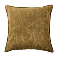 Tiseco Home Studio Sierkussen - Chester - Camel - thumbnail