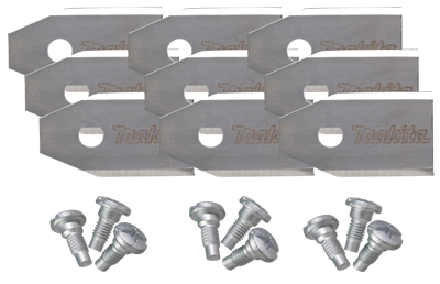 Makita Messenset RM350D - 1913M9-3