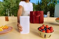 Sonos Play Wifi speaker Wit - thumbnail