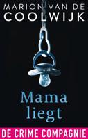 Mama liegt - Marion van de Coolwijk - ebook - thumbnail