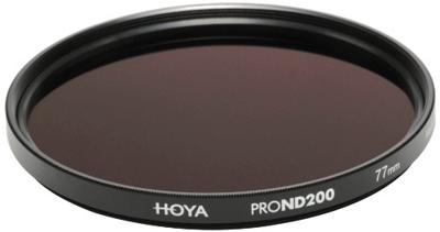 Hoya Grijsfilter PRO ND200 - 7,6 stops - 67mm