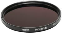 Hoya Grijsfilter PRO ND200 - 7,6 stops - 67mm - thumbnail