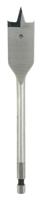 Ivana speedboor met spaanbreker en zijsnijders - quick lock 1/4" - 30x152mm - thumbnail