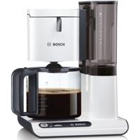 Bosch TKA8011 Koffiefilter apparaat Wit - thumbnail
