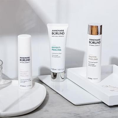 Annemarie Borlind Fruit Acid Exfoliant