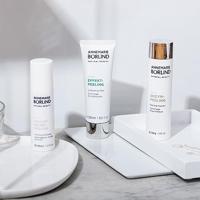 Annemarie Borlind Fruit Acid Exfoliant - thumbnail