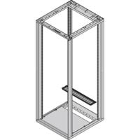 nVent SCHROFF 27230255 19 inch Bodemplaat voor patchkast Grijs - thumbnail