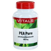 Vitals PeaPure Capsules - thumbnail