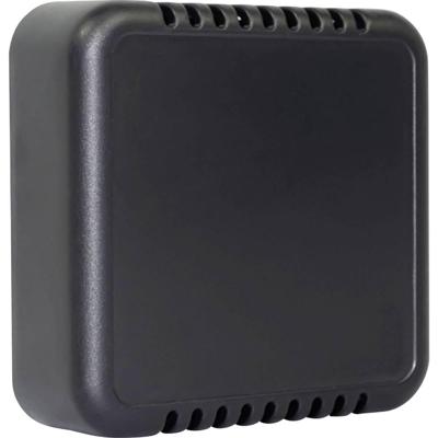 Camdenboss CBRS CBRS02VBK-CON Universele behuizing 74 x 74 x 24.5 ABS Zwart 1 stuk(s) Camdenboss CBRS CBRS02VBK-CON Universele behuizing 74 x 74 x 24.5 ABS Zwart 1 stuk(s)