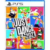 Just Dance 2021 - thumbnail