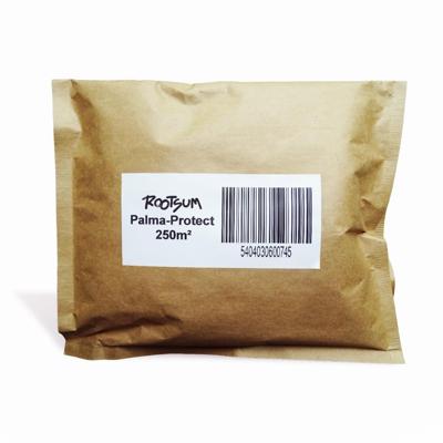 PALMA-CARE | Aaltjes tegen rode palmkever 250 miljoen