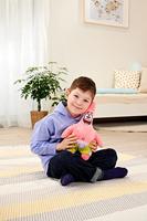 SpongeBob SquarePants Plush Figure Patrick 35 cm - thumbnail