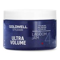 Goldwell Stylesign Ultra Volume Lagoom Jam Gel Hold 4 150ml - thumbnail