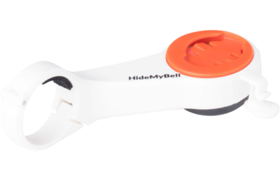 Close the Gap - HideMyBell Stuurhouder inclusief Bel Regular