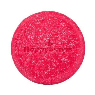 HappySoaps Shampoo Bar Cinnamon Roll