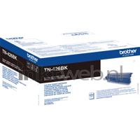 Brother TN-426BKP tonercartridge 1 stuk(s) Origineel Zwart - thumbnail