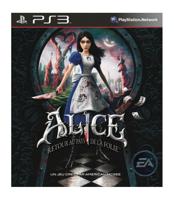 Alice Madness Returns - thumbnail