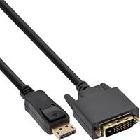 DeLOCK DisplayPort > DVI 24+1 adapter - thumbnail