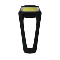 KNOG Frog usb front - spider black - thumbnail