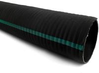 Gierslang- Flexibel en Licht 152x 162mm (Per Rol 40m) - thumbnail