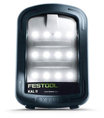 Festool SYSLITE KAL II-Set Werklamp - 499815