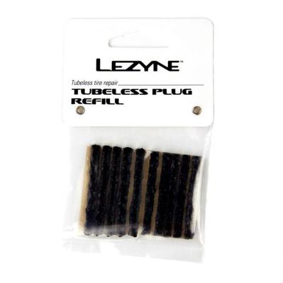 Lezyne spare rubbers for tubeless kit