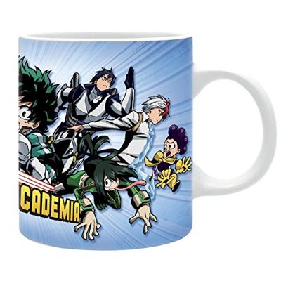 My Hero Academia - Heroes Mug