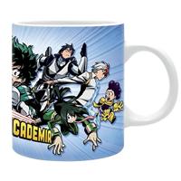 My Hero Academia - Heroes Mug - thumbnail