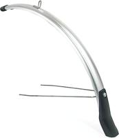 Eurofender Spatbordset snello 28" x 46 mm - zilver - thumbnail