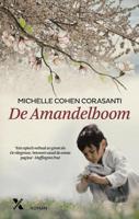 De amandelboom - Michelle Cohen Corasanti - ebook - thumbnail