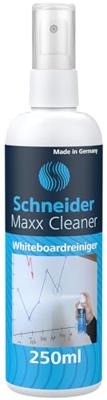 Schneider S-129801 Whiteboardcleaner Flacon 250ml