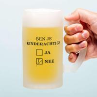 Bierpul Kinderachtig - thumbnail
