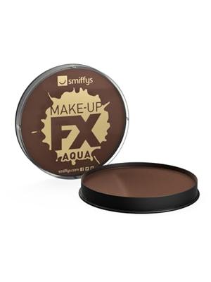 Face & Body make up FX donkerbruin