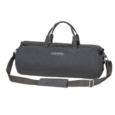 Ortlieb Rack-Pack Urban Tas 24L - Grijs Ortlieb Rack-Pack Urban Tas 24L - Grijs