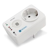 H-Tronic 1114800 Stroomuitvalmelder werkt op een accu Geluidsniveau 80 dB - thumbnail