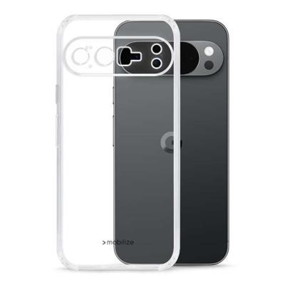 Mobilize Gelly Case Google Pixel 10 Pro XL Clear