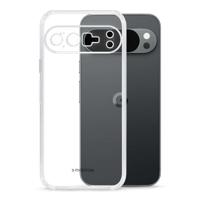 Mobilize Gelly Case Google Pixel 10 Pro XL Clear - thumbnail