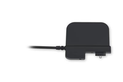 Teltonika PR3PUPS3 Stekkernetvoeding, vaste spanning 9 V/DC 1 A 9 W