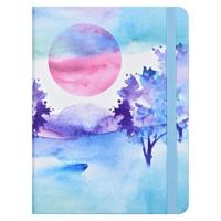 Reflections Notitieboek - thumbnail