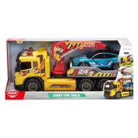 Dickie Toys Volvo, Ford Giant Tow Truck Kant-en-klaar model Vrachtwagen (model) - thumbnail