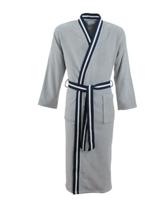 Carl Ross Carl Ross Heren Badjas 491100 silver 60/62 - thumbnail