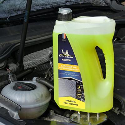 MICHELIN universele koelvloeistof - 4L