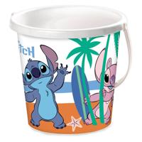 Mondo emmer stitch - thumbnail